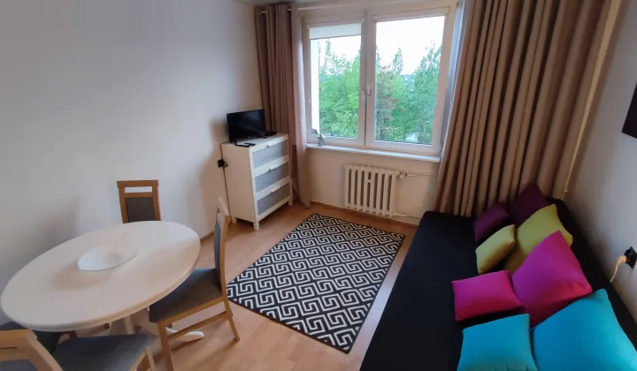 Mieszkanie 2-pokojowe Gdańsk Matarnia, ul. mjr. Mieczysława Słabego