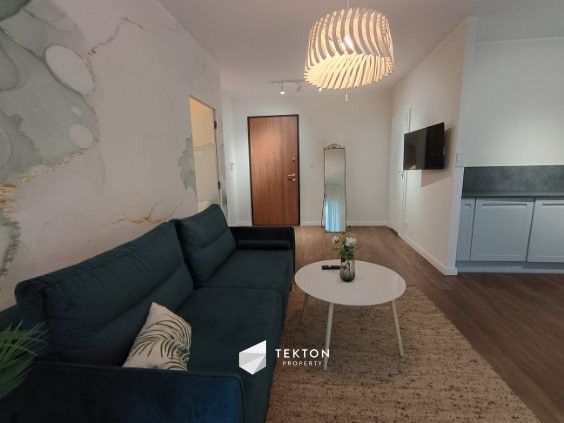 Mieszkanie 2-pokojowe Gdańsk Śródmieście, ul. Sienna Grobla. Zdjęcie 4