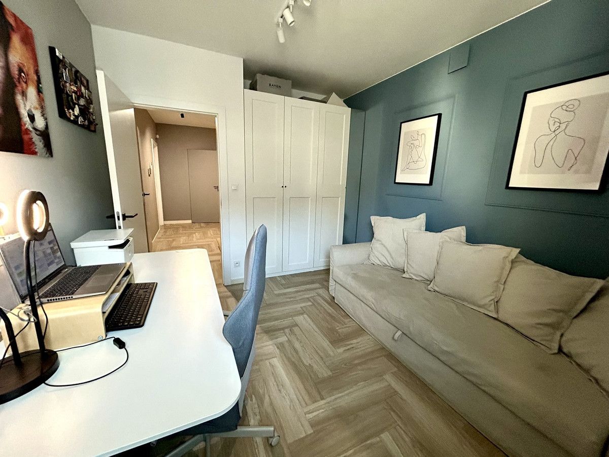 dom szeregowy, 5 pokoi Warszawa Ursynów, ul. Fortepianowa. Zdjęcie 7