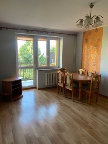 Mieszkanie 2-pokojowe Kutno, ul. Bolesława Chrobrego. Zdjęcie 1