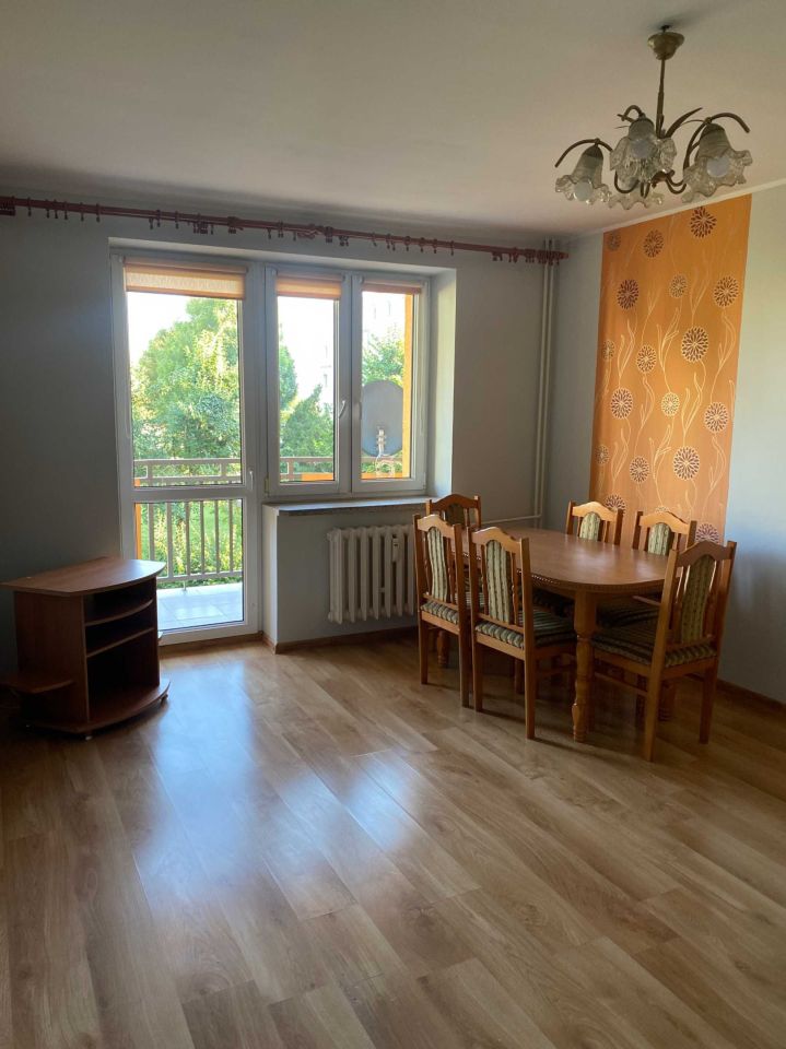 Mieszkanie 2-pokojowe Kutno, ul. Bolesława Chrobrego