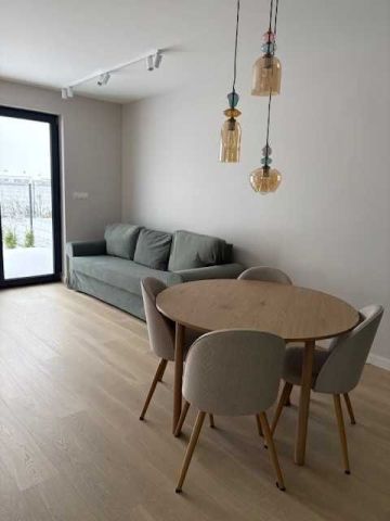 bliźniak Skórzewo, ul. Pigwowa. Zdjęcie 1