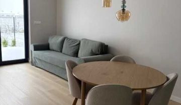 bliźniak Skórzewo, ul. Pigwowa