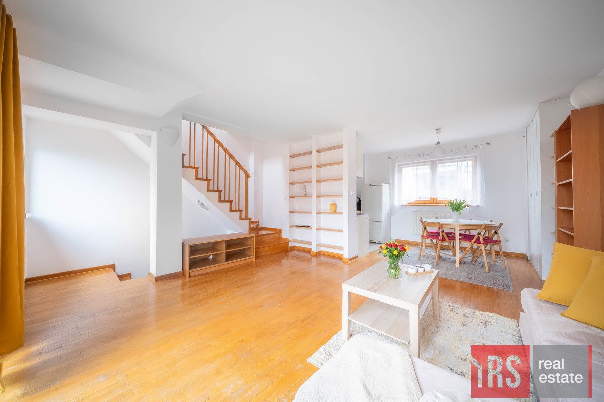 dom szeregowy, 3 pokoje Piastów, ul. Henryka Wieniawskiego. Zdjęcie 4