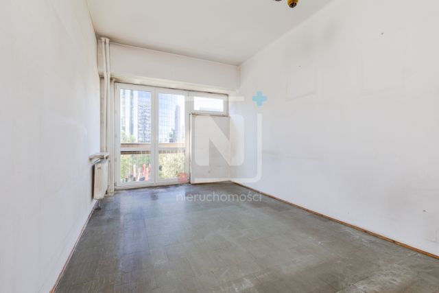 Mieszkanie 2-pokojowe Warszawa Śródmieście, al. Jana Pawła II. Zdjęcie 2