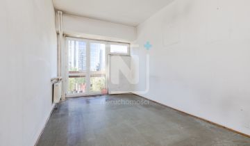 Mieszkanie 2-pokojowe Warszawa Śródmieście, al. Jana Pawła II