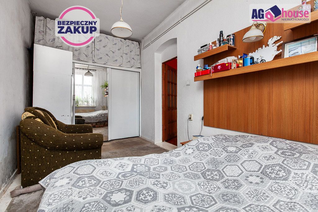 Mieszkanie 4-pokojowe Pruszcz Gdański, ul. Grunwaldzka. Zdjęcie 7