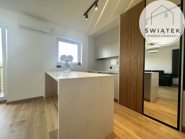 Mieszkanie 3-pokojowe Toruń, ul. Henryka Strobanda. Zdjęcie 4