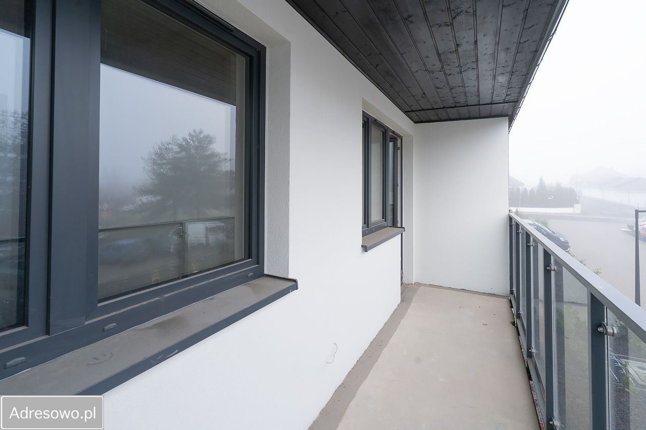 Mieszkanie 2-pokojowe Lubań, ul. Królowej Jadwigi. Zdjęcie 4