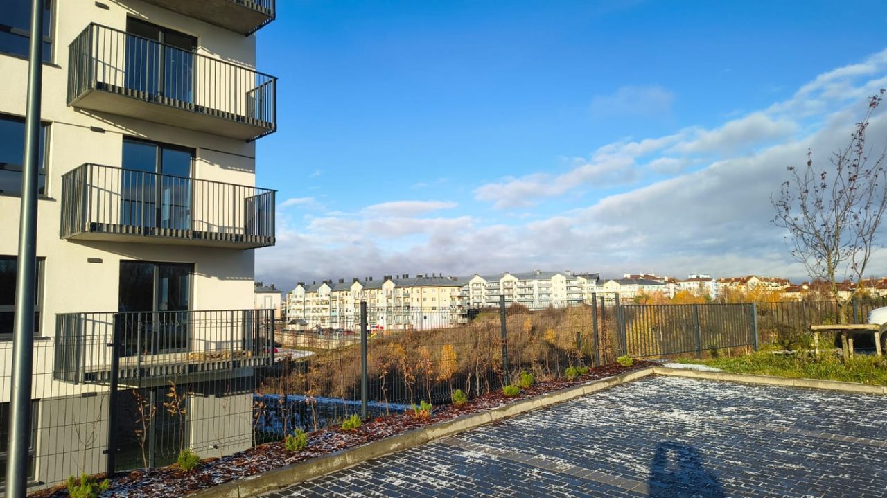 Mieszkanie 3-pokojowe Gdańsk Ujeścisko, ul. Pastelowa. Zdjęcie 3