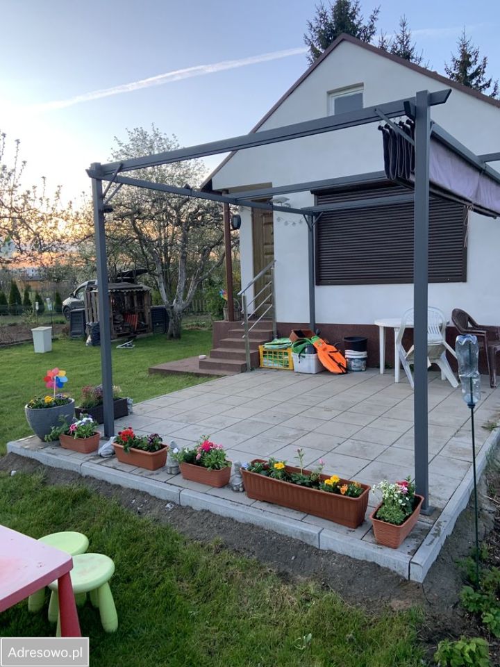 Mieszkanie 3-pokojowe Wolsztyn, ul. Słowackiego. Zdjęcie 10