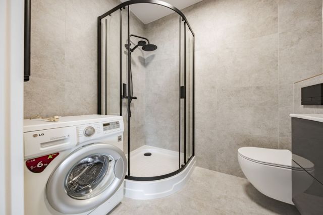 Mieszkanie 2-pokojowe Gościcino, ul. Jabłoniowa. Zdjęcie 6