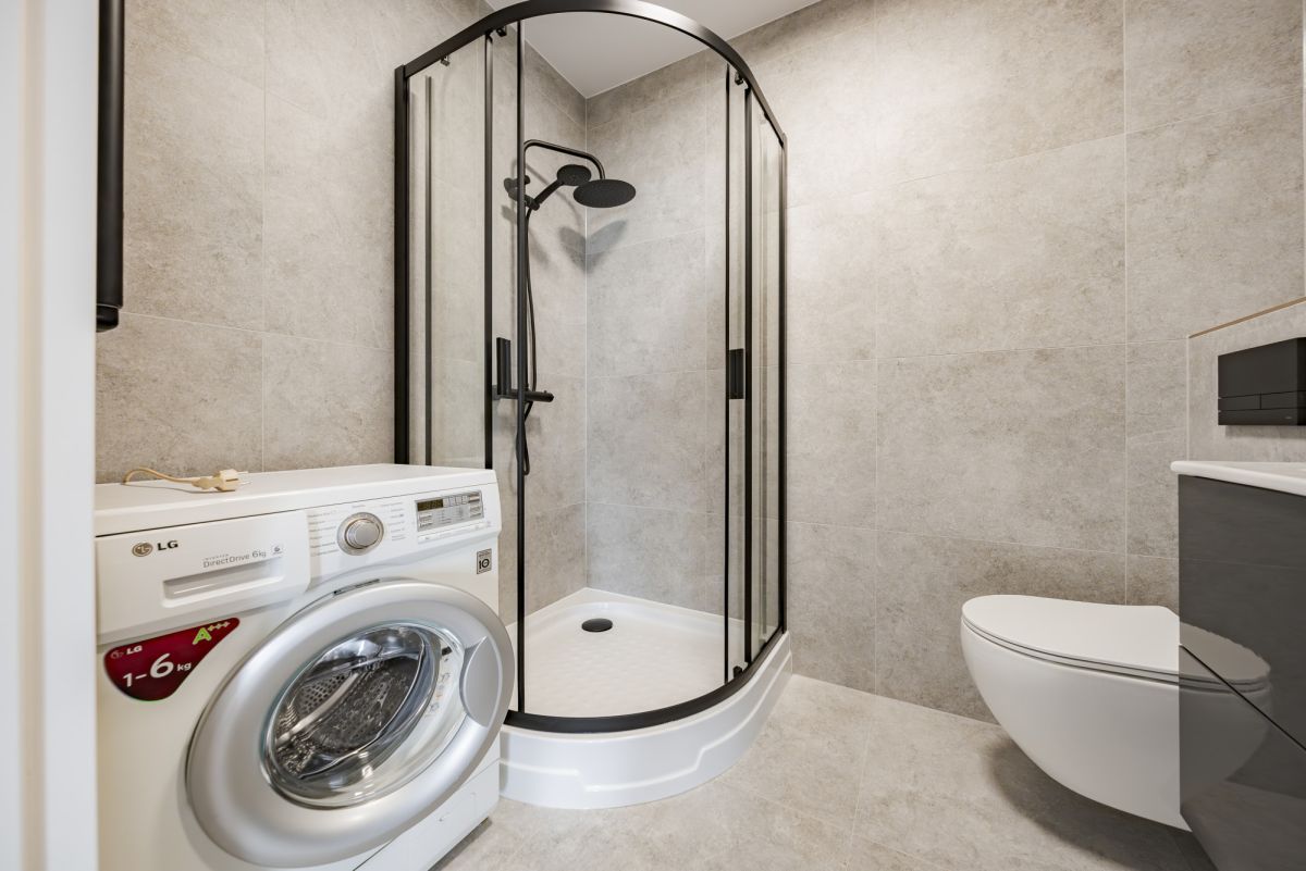 Mieszkanie 2-pokojowe Gościcino, ul. Jabłoniowa. Zdjęcie 6