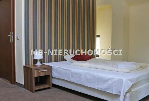 Hotel/pensjonat Grudynia Wielka. Zdjęcie 10