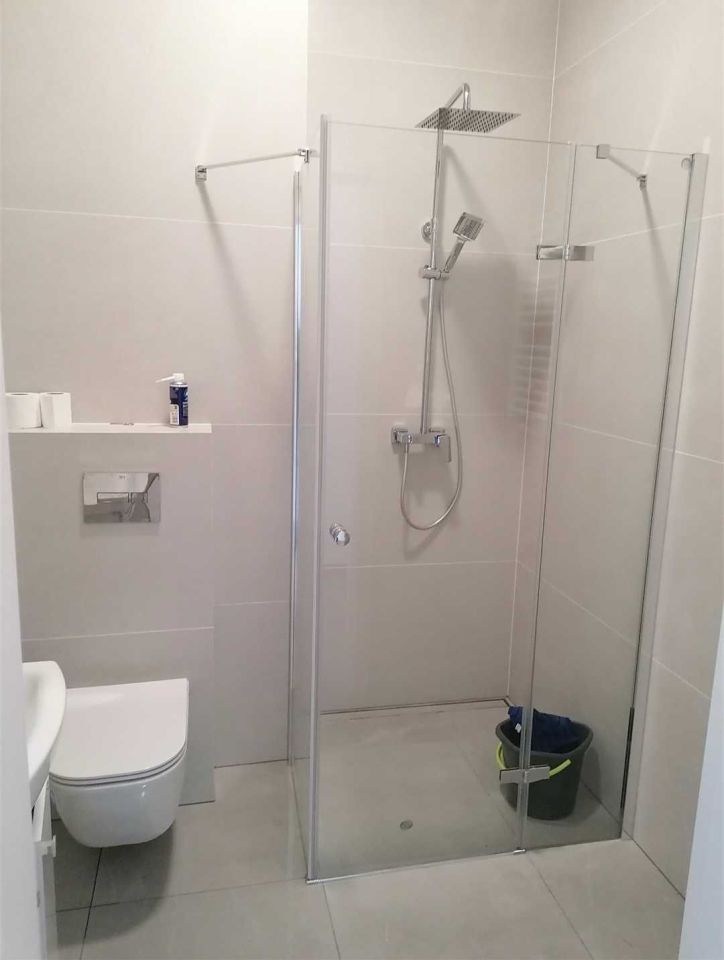 Mieszkanie 1-pokojowe Piła, ul. Kołobrzeska. Zdjęcie 3