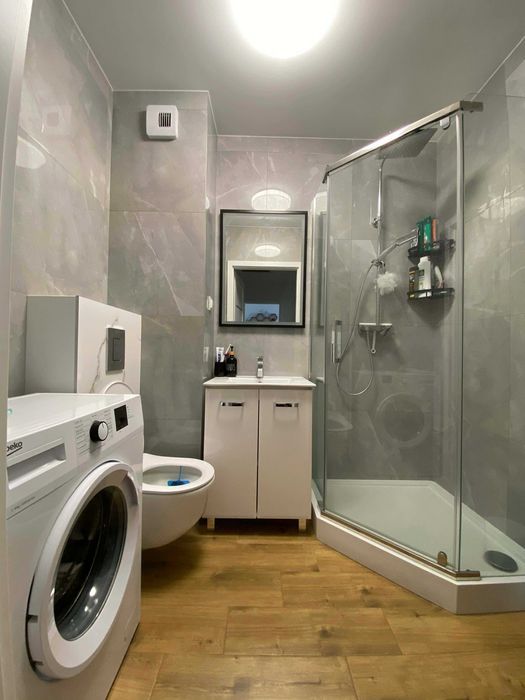 Mieszkanie 2-pokojowe Dywity, ul. Franciszka Hynka. Zdjęcie 4