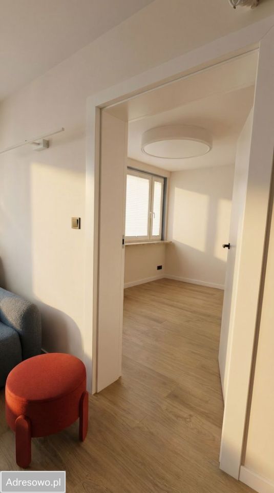 Mieszkanie 3-pokojowe Warszawa Powiśle, ul. Górnośląska. Zdjęcie 9
