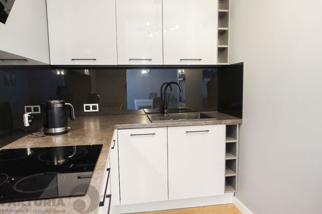 Mieszkanie 2-pokojowe Szczecin Stare Miasto, ul. Grodzka. Zdjęcie 16