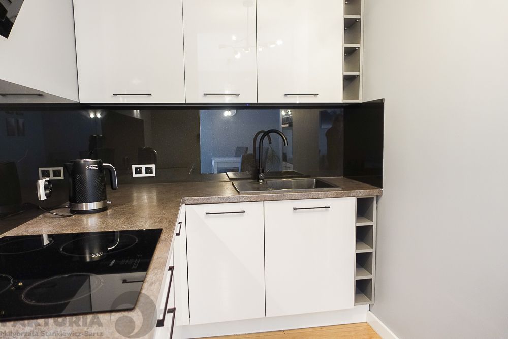 Mieszkanie 2-pokojowe Szczecin Stare Miasto, ul. Grodzka. Zdjęcie 16