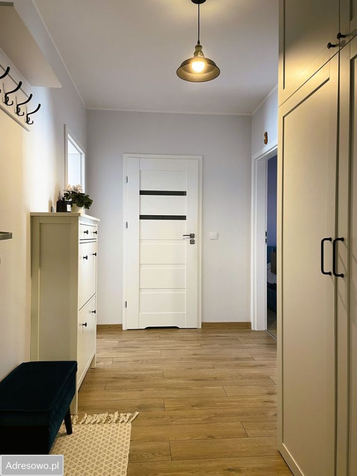 Mieszkanie 3-pokojowe Wrocław Poświętne, ul. Ramiszowska. Zdjęcie 20