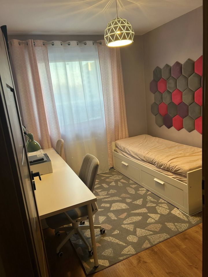 Mieszkanie 3-pokojowe Rzeszów Wilkowyja, ul. św. Kingi. Zdjęcie 10