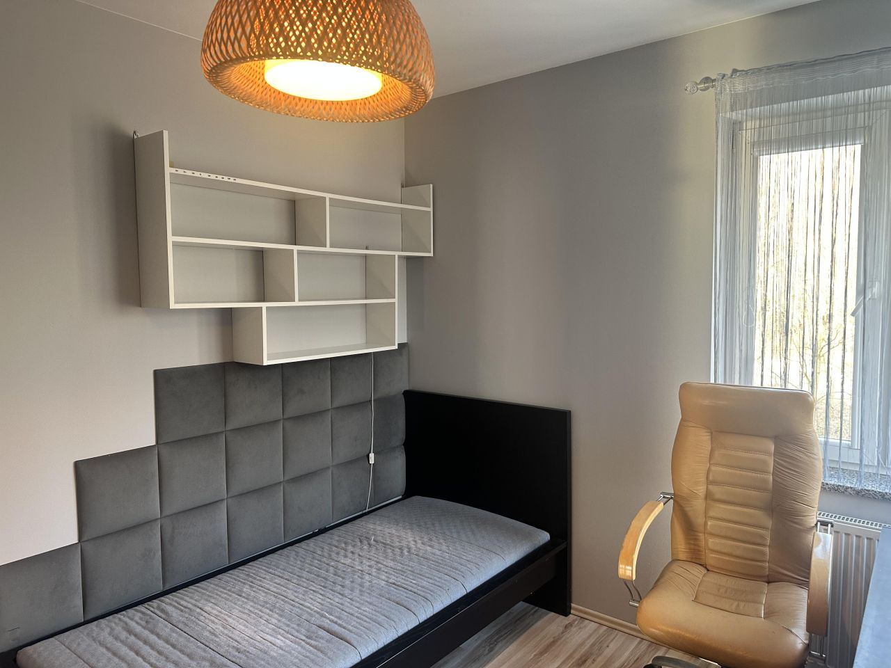 Mieszkanie 3-pokojowe Kraków Kliny, ul. Mieczykowa. Zdjęcie 7