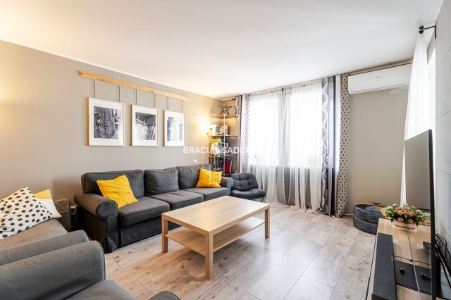 Mieszkanie 2-pokojowe Kraków Podgórze, ul. Lipska. Zdjęcie 1