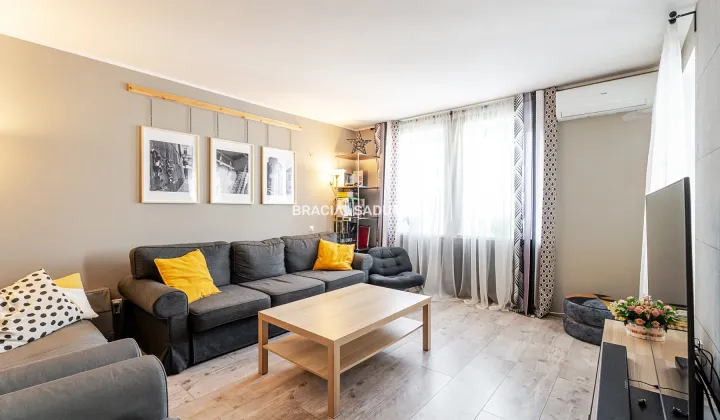 Mieszkanie 2-pokojowe Kraków Podgórze, ul. Lipska