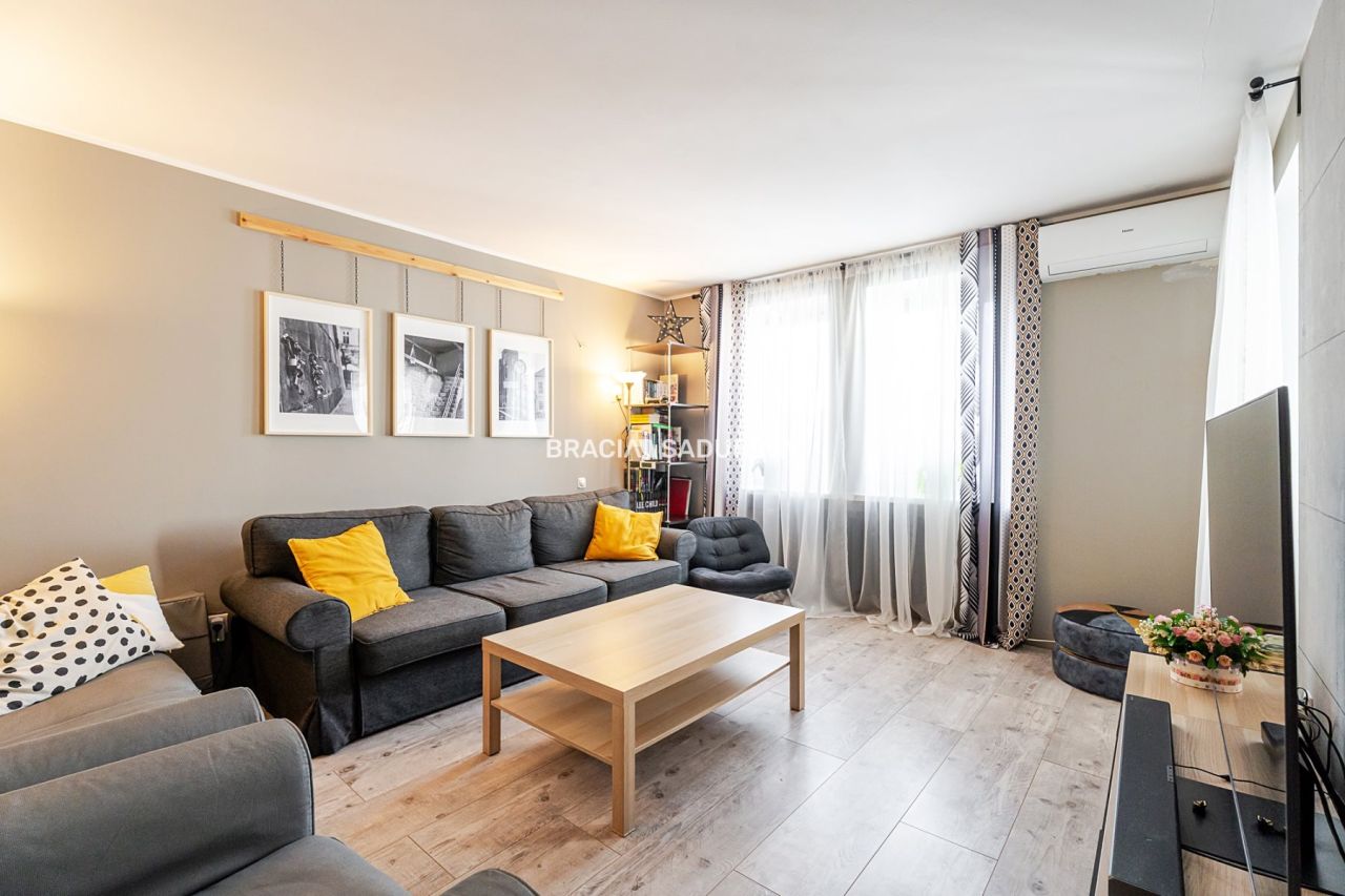 Mieszkanie 2-pokojowe Kraków Podgórze, ul. Lipska. Zdjęcie 1