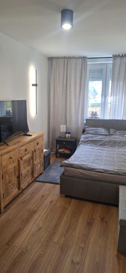 Mieszkanie 3-pokojowe Warszawa Bemowo, WOLFKEGO. Zdjęcie 6