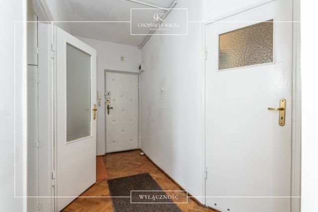Mieszkanie 2-pokojowe Poznań Grunwald, ul. Rycerska. Zdjęcie 9
