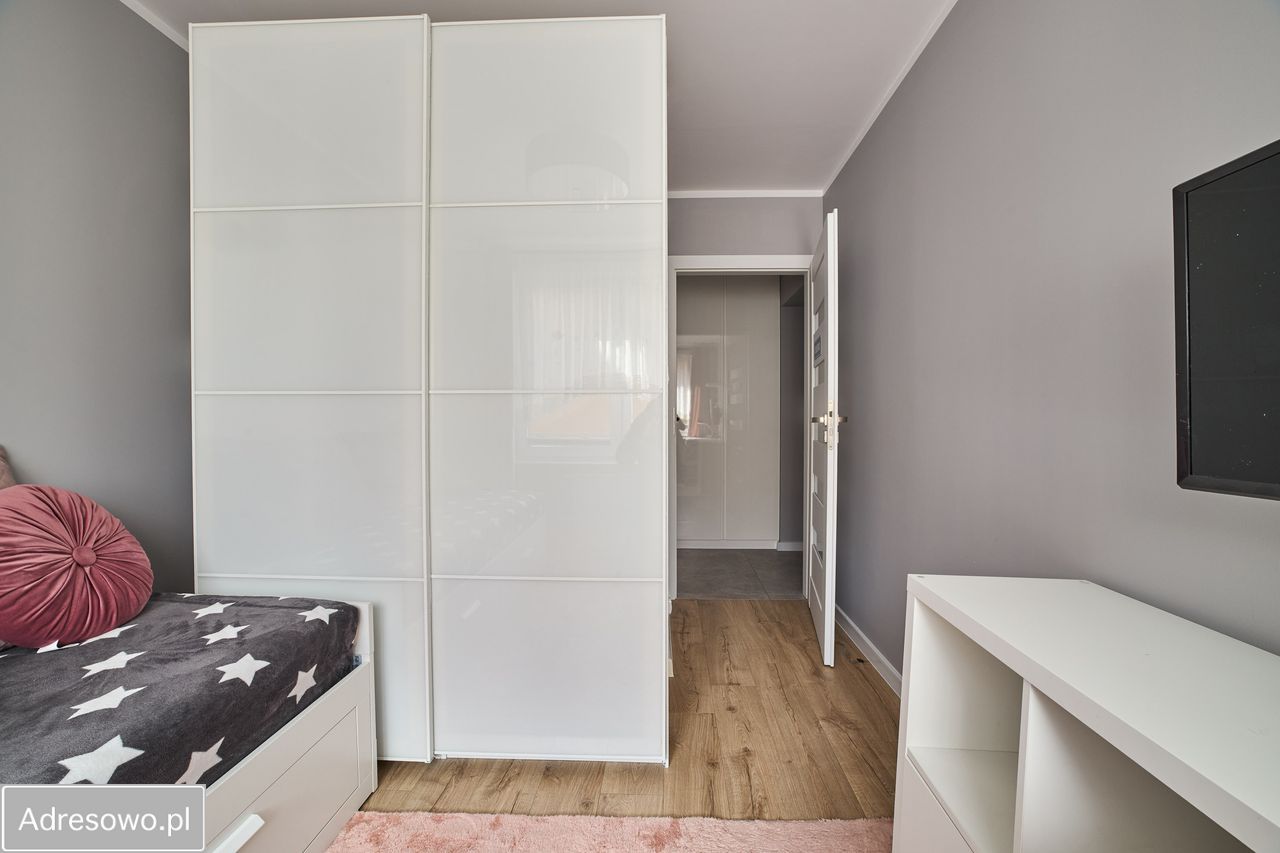 Mieszkanie 2-pokojowe Koszalin, ul. Odrodzenia. Zdjęcie 13