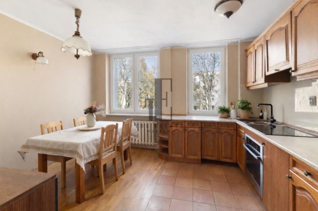 Mieszkanie 2-pokojowe Warszawa Saska Kępa, ul. Afrykańska. Zdjęcie 8