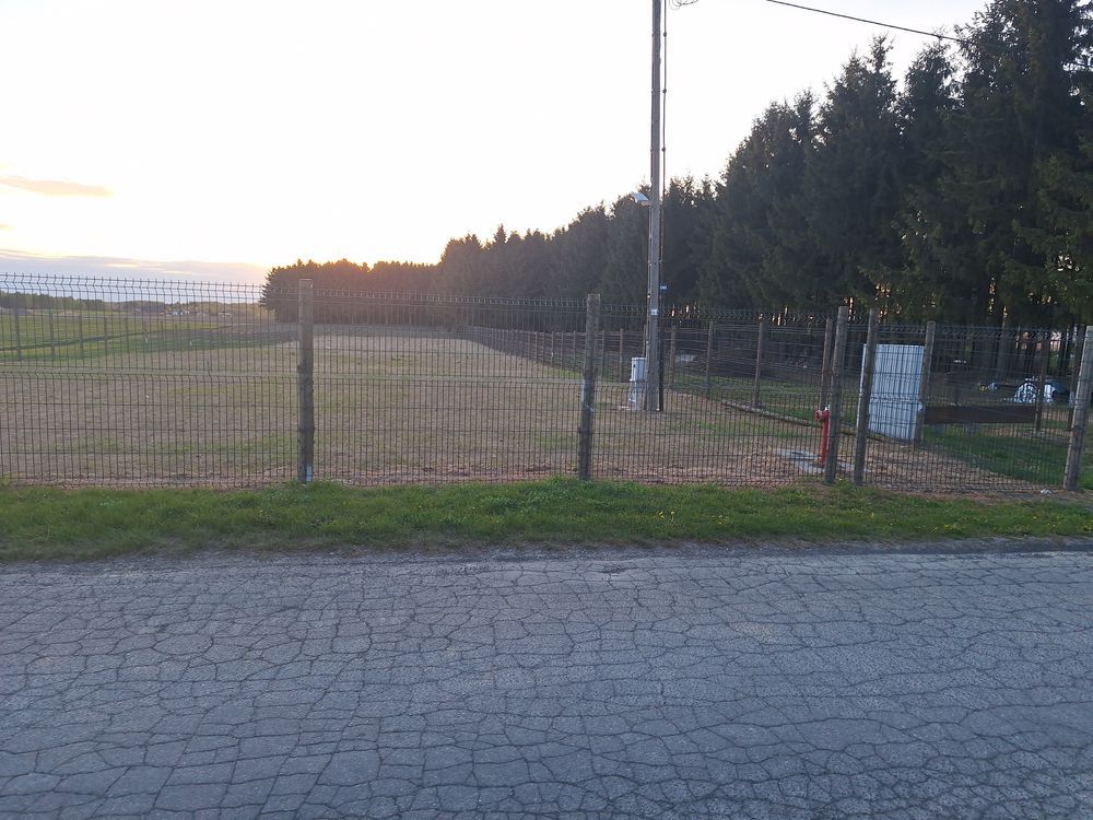 Działka budowlana Maszki. Zdjęcie 4