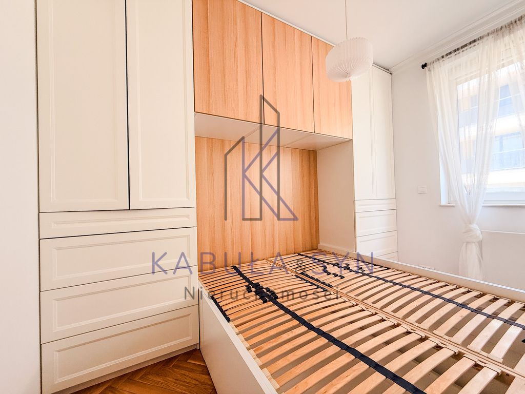 Mieszkanie 3-pokojowe Bydgoszcz, ul. Jana Karola Chodkiewicza. Zdjęcie 13