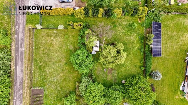 Działka inwestycyjna Hecznarowice. Zdjęcie 11