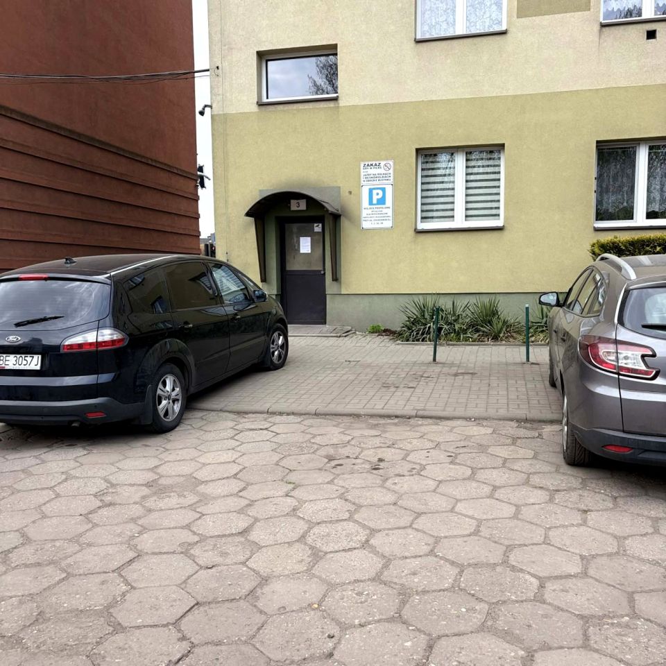 Mieszkanie 1-pokojowe Bytom, ul. Chorzowska. Zdjęcie 15