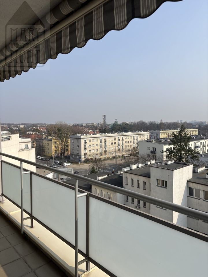 Mieszkanie 4-pokojowe Warszawa Bielany, ul. Stefana Żeromskiego. Zdjęcie 14