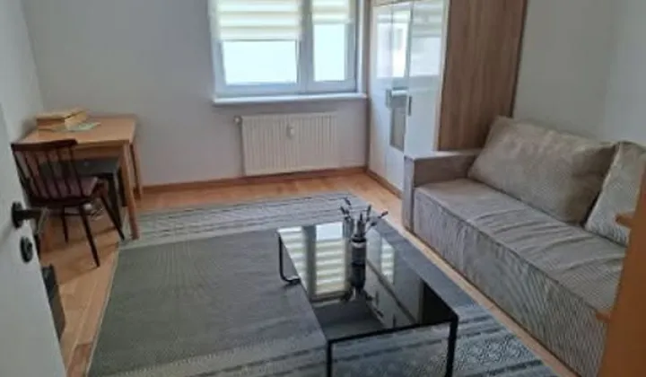 Mieszkanie 2-pokojowe Poznań Górna Wilda