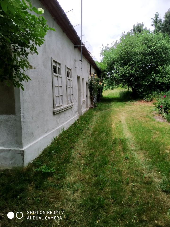 Działka budowlana Karczyce. Zdjęcie 5
