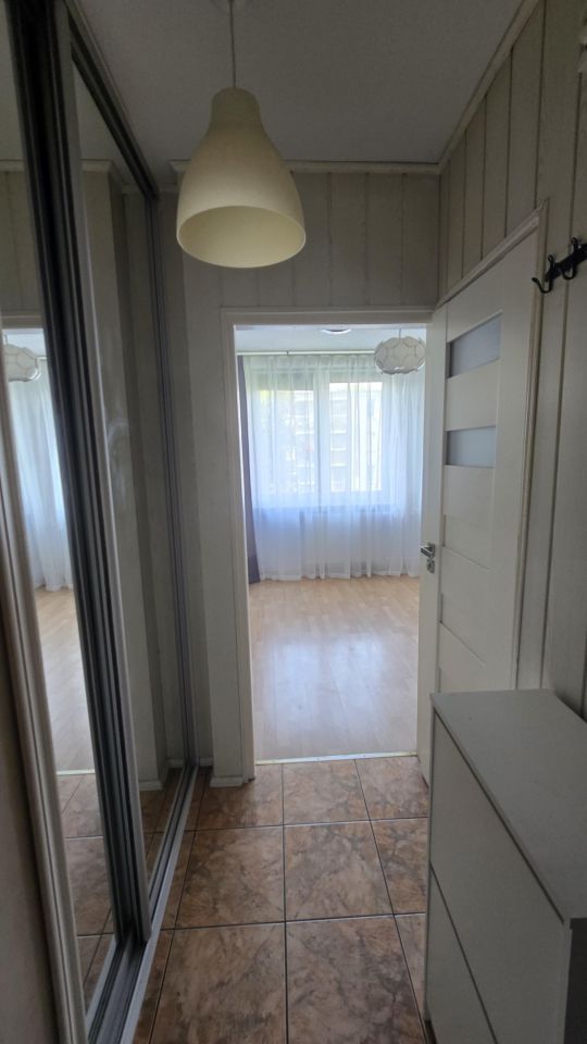 Mieszkanie 1-pokojowe Warszawa Dolny Mokotów, ul. Konduktorska. Zdjęcie 9