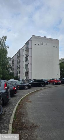 Mieszkanie 3-pokojowe Łódź Widzew, ul. Stanisława Przybyszewskiego. Zdjęcie 1
