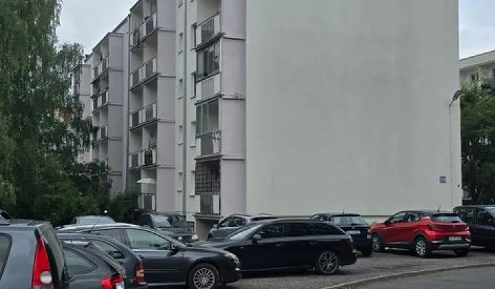 Mieszkanie 3-pokojowe Łódź Widzew, ul. Stanisława Przybyszewskiego