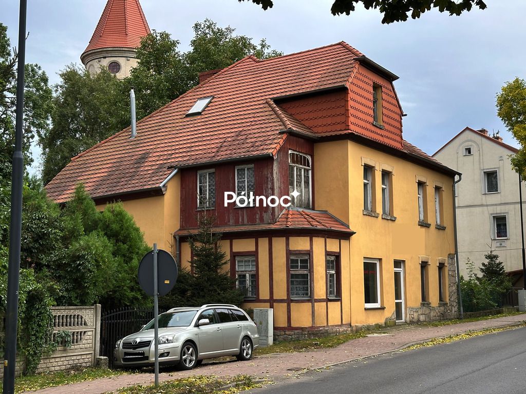 Lokal Lwówek Śląski, al. Wojska Polskiego. Zdjęcie 12
