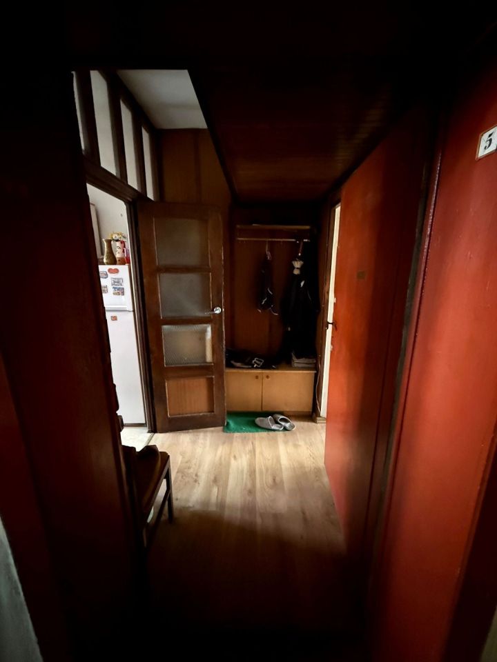 Mieszkanie 2-pokojowe Legnica, ul. Żołnierzy II Armii Wojska Polskiego. Zdjęcie 3