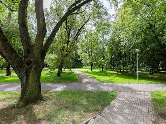 Mieszkanie 2-pokojowe Warszawa Mokotów, ul. Belwederska. Zdjęcie 6