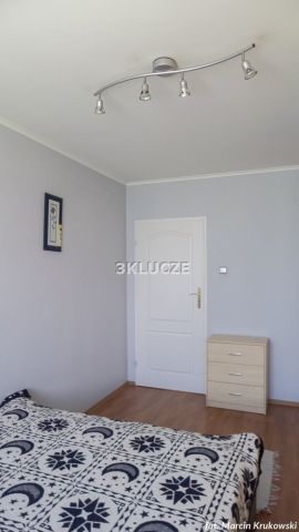 Mieszkanie 4-pokojowe Lublin Śródmieście. Zdjęcie 7