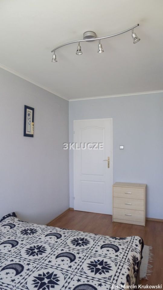 Mieszkanie 4-pokojowe Lublin Śródmieście. Zdjęcie 7