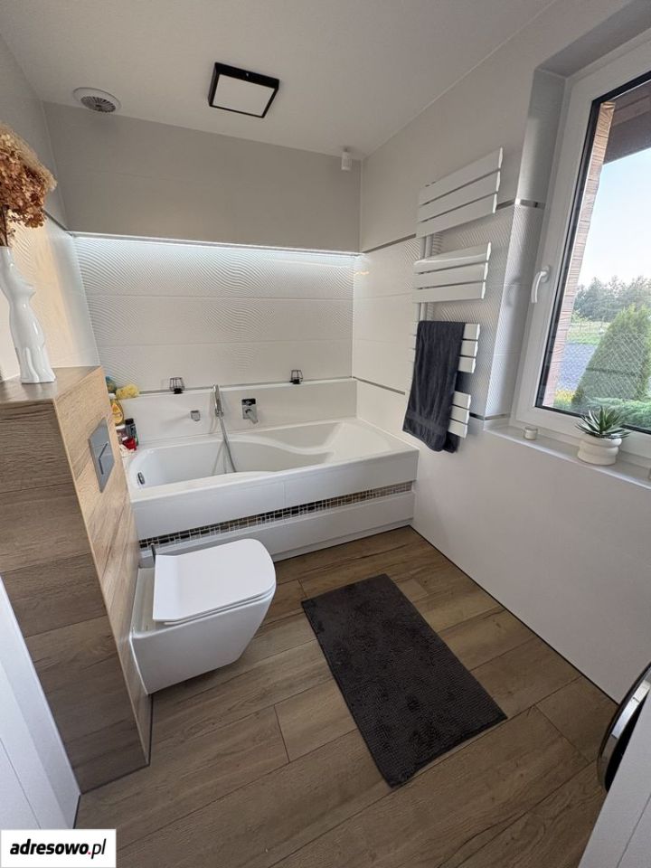 dom wolnostojący, 4 pokoje Grudziądz, ul. Lipowa. Zdjęcie 9