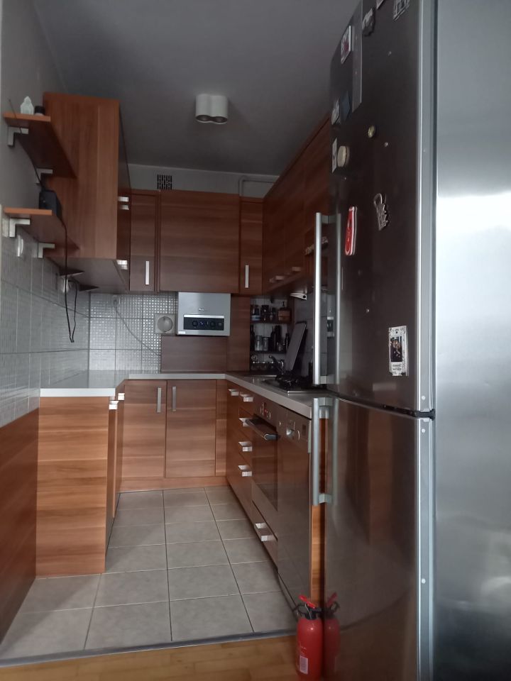 Mieszkanie 2-pokojowe Warszawa Bródno, ul. Bolesławicka. Zdjęcie 4